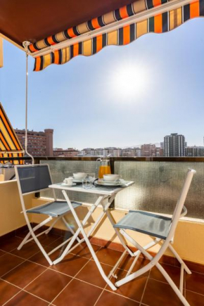 Sur Suites Lubina Fuengirola